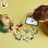 Set de construcción Lego Disney 43264 Toy Story 206 piezas 4 personajes vehículos