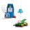 Set de construcción Lego Disney 43264 Toy Story 206 piezas 4 personajes vehículos