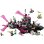 Set LEGO DREAMZzz Submarino-Tiburón de las Pesadillas 1413 piezas modelo 71500 construcción avanzada doble función