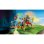 Lego DREAMZzz 71492 Conjunto de Construção Camaleão Flamejante Articulado de Mateo 443 peças