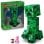 LEGO Minecraft Creeper 21276 665 pièces
