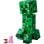 LEGO Minecraft Creeper 21276 665 pièces
