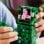 Lego Minecraft Creeper 21276 Figura de Acção Articulada 21cm 665 Peças Dinamite Oculta