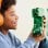 Lego Minecraft Creeper 21276 Figura de Acção Articulada 21cm 665 Peças Dinamite Oculta