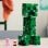 LEGO Minecraft Creeper 21276 665 pièces