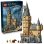 LEGO Harry Potter Hogwarts Schloss Zentrale Turm 76454 2135 Teile