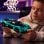 LEGO Technic Aston Martin Valkyrie Modelo 707 Peças Motor V12 Portas Seagull Turquesa