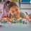 Lego Friends 42661 Ensemble de construction pour fête costumée avec licorne, fée et 261 pièces
