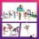 Lego Friends 42661 Ensemble de construction pour fête costumée avec licorne, fée et 261 pièces