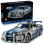 LEGO Technic Nissan Skyline GT-R R34 Conjunto 1410 peças função drift Velocidade Furiosa