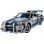 LEGO Technic Nissan Skyline GT-R R34 Conjunto 1410 peças função drift Velocidade Furiosa