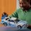 LEGO Technic Nissan Skyline GT-R R34 Conjunto 1410 peças função drift Velocidade Furiosa