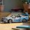LEGO Technic Nissan Skyline GT-R R34 Conjunto 1410 peças função drift Velocidade Furiosa