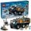 LEGO City Mobile Science Laboratory Set 60471 - 1.064 peças - Arctic Explorers