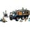 LEGO City Mobile Science Laboratory Set 60471 - 1.064 peças - Arctic Explorers