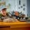 LEGO City Mobile Science Laboratory Set 60471 - 1.064 peças - Arctic Explorers