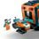 LEGO City Mobile Science Laboratory Set 60471 - 1.064 peças - Arctic Explorers