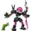 Lego DREAMZzz 71495 Mateo vs. Conjunto de Construção Meca com Cyberbrain 368 peças 8+