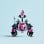 Lego DREAMZzz 71495 Mateo vs. Conjunto de Construção Meca com Cyberbrain 368 peças 8+