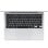 Replay Apple Macbook Air Apple M4 10 Núcleos/16 GB/512GB SSD/GPU 10 Núcleos/13.6" Plata Refurbished