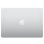 Replay Apple Macbook Air Apple M4 10 Núcleos/16 GB/512GB SSD/GPU 10 Núcleos/13.6" Plata Refurbished