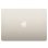 Replay Apple Macbook Air Apple M4 10 cœurs/16 Go/SSD 512 Go/GPU 10 cœurs/13,6" White Star reconditionné