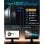 PC desktop GREED Multimedia V2 i7-10700F 16 GB 512 GB SSD Windows 11 Pro