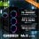 GREED MK2 Lite i5-10400F 16GB 512GB SSD RTX 3050 Windows 11 Pro