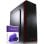 Ordinateur de bureau GREED Ultra V2 Ryzen 7 5700G 32 Go 1 To SSD 1 To HDD Windows 11 WiFi 6