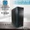 GREED Ultra i7-4790 Desktop PC 32 GB 1 TB SSD 1 TB HDD Windows 11 Pro WiFi 6
