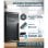 Hyper Byte Basic-Desktop-PC Intel Core i5 8 GB 240 GB SSD Windows 11 Pro