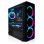 Desktop GREED MK2 Pro Intel Core i9-12900KF 32GB 1TB SSD RTX 5070 Windows 11 Pro