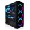 GREED MK2 Pro Intel Core i7-12700F 32GB 2TB SSD RTX 5070 Windows 11 Pro