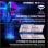 GREED MK2 Pro Intel Core i7-12700F 32GB 1TB SSD RTX 5070 Windows 11 Pro