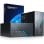 Ordinateur de bureau GREED Nano Plus, Intel Celeron G5905, 8 Go, SSD 256 Go, Windows 11 Pro, Wi-Fi 5