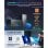 Ordinateur de bureau GREED Nano Plus, Intel Celeron G5905, 8 Go, SSD 256 Go, Windows 11 Pro, Wi-Fi 5