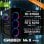 Ordinateur de bureau GREED MK2 Pro AMD Ryzen 7 5700X 32 Go SSD 1 To RTX 5070 Windows 11 Pro
