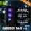 PC desktop GREED MK2 Pro AMD Ryzen 7 5700X 32 GB 1 TB SSD RTX 5070 Windows 11 Pro