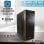 PC desktop GREED Basic 7 Intel Core i5-6500 8 GB 240 GB SSD Windows 11 Pro WiFi 6
