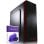 GREED Ultra V2 Desktop-PC Ryzen 7 5700G 32 GB 1 TB SSD 1 TB HDD WiFi 6 Windows 11 Pro