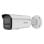 Caméra de sécurité extérieure Hikvision DS-2CD2T43G2-2LI2U 4MP PoE 2,8 mm double éclairage IP67