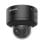 Caméra IP d'extérieur Hikvision DS-2CD2787G2H-LIPTRZS2U/SL(2812)BLK 8MP dôme varifocale ColorVu AI IR PoE