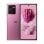 Smartphone HMD Skyline 8GB 256GB 5G 144Hz PoLED Rosa Triple Cámara 108MP
