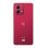 Smartphone Motorola Moto G84 5G 8GB 256GB Viva Magenta IP54 NFC Dual SIM