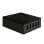 Caricabatterie intelligente ARCTIC 8000 EU 5 USB 8000mA Caricabatterie protezione totale Interno Nero