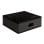 Caricabatterie intelligente ARCTIC 8000 EU 5 USB 8000mA Caricabatterie protezione totale Interno Nero