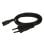 Caricabatterie intelligente ARCTIC 8000 EU 5 USB 8000mA Caricabatterie protezione totale Interno Nero