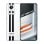 Smartphone realme GT Neo 3 8GB 256GB 5G Blanco pantalla 120Hz cámara 50MP batería 5000mAh