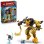 Juguete Meca Lego Ninjago 71839 Spinjitzu Arin Articulado Intercambiable 213 piezas