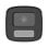 Cámara IP Hikvision DS-2CD1T63G2-LIU 6MP 6mm PoE Exterior IP67 Visión Nocturna Audio